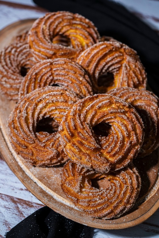 Carolina — Kero+ Pães Congelados