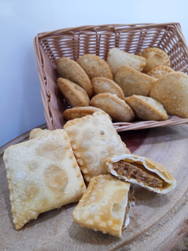 Pastel de Carne — Kero+ Pães Congelados
